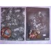 One Piece Set 2 Shitajiki Gadget Movic Pencil Board D